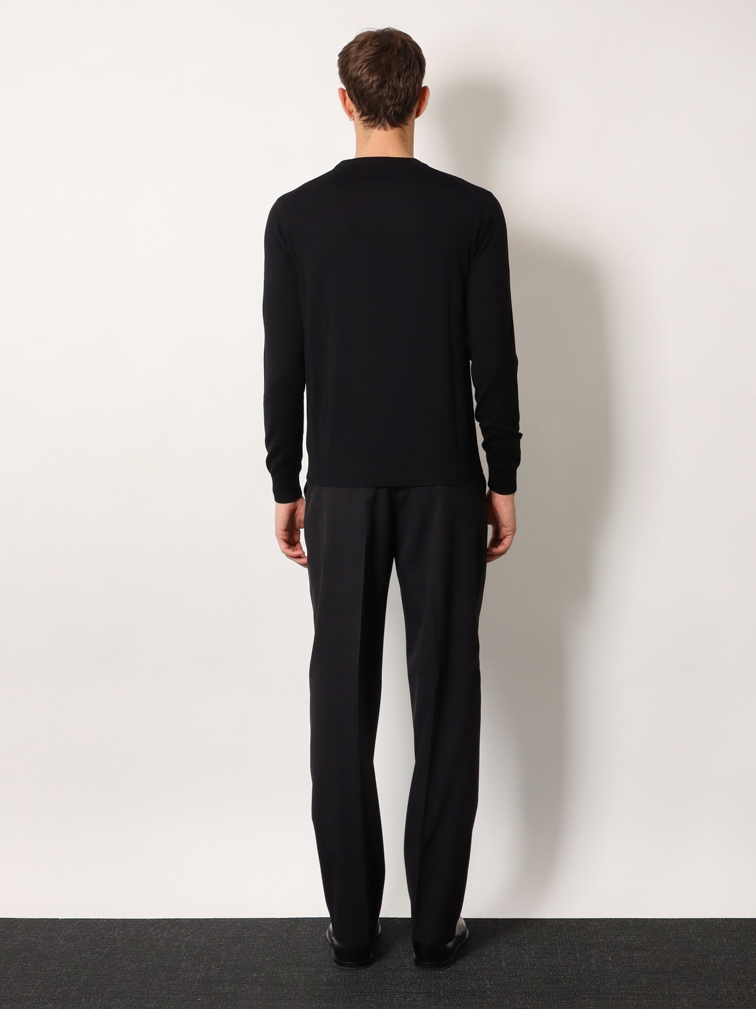 [Fendi] Knitwear FW25 FZE035ATMOF0QA1