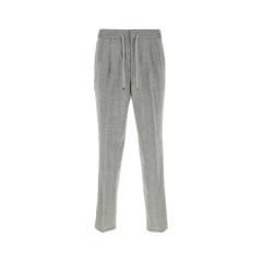 [Brunello Cucinelli] Trousers SS26 MZ408E1710 C032