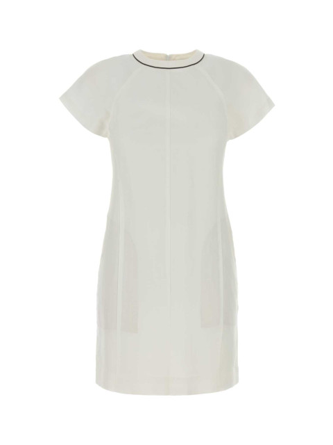 [Brunello Cucinelli] Dress SS26 MH126AFR72 C600