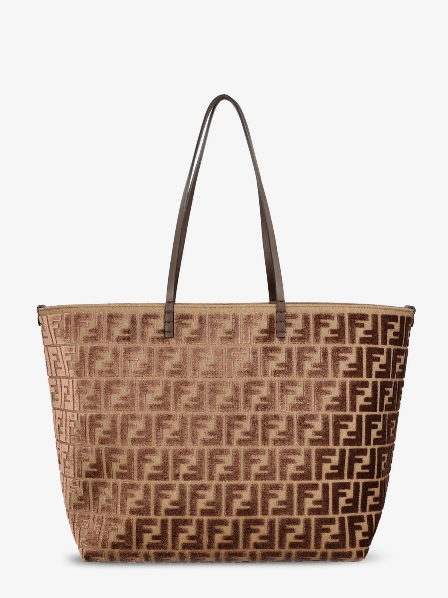 [Fendi] Tote bag FW25 8BH425AT14F0L1B