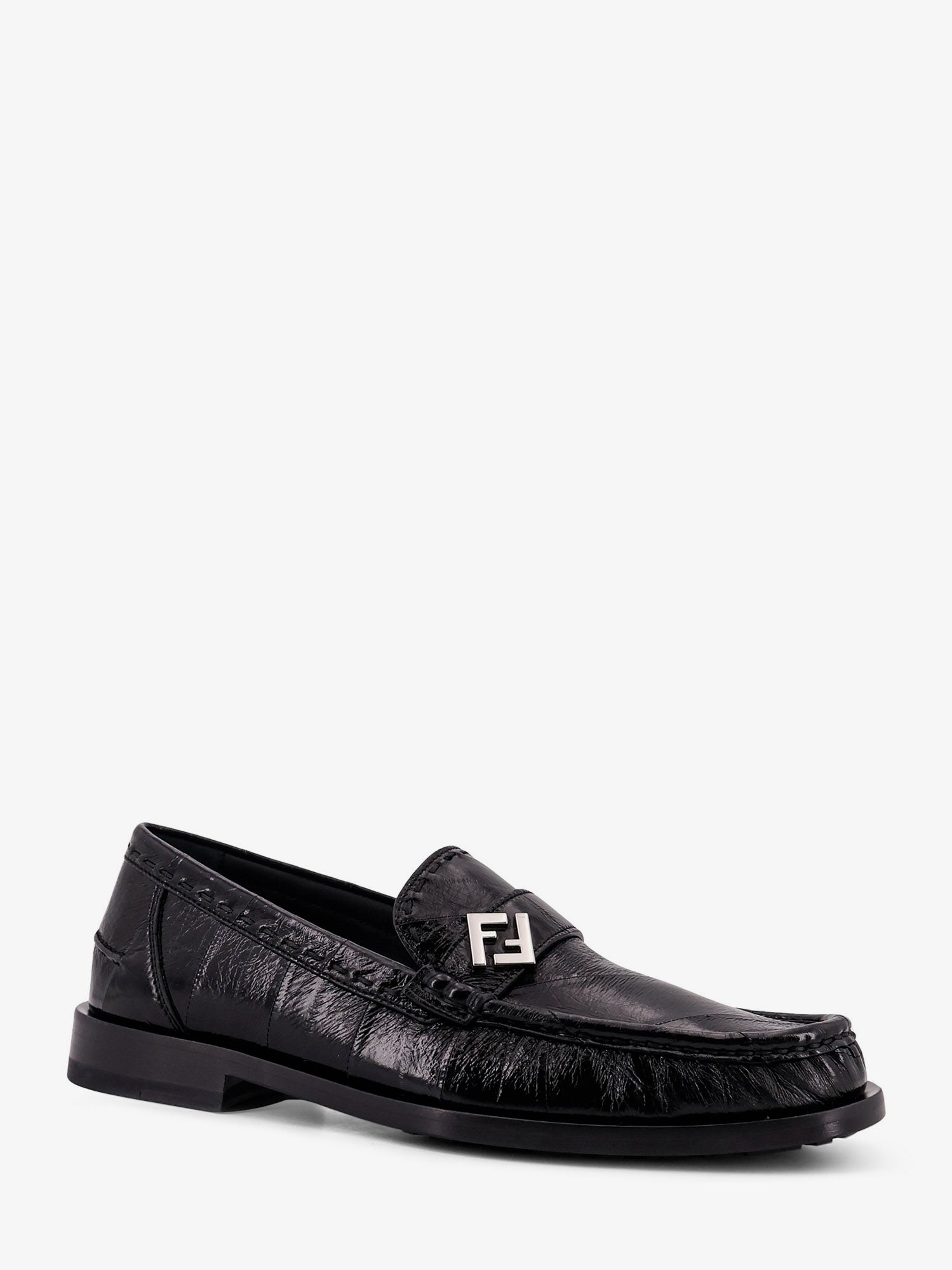 [Fendi] Loafer SS26 7D1838AOSHF0QA1