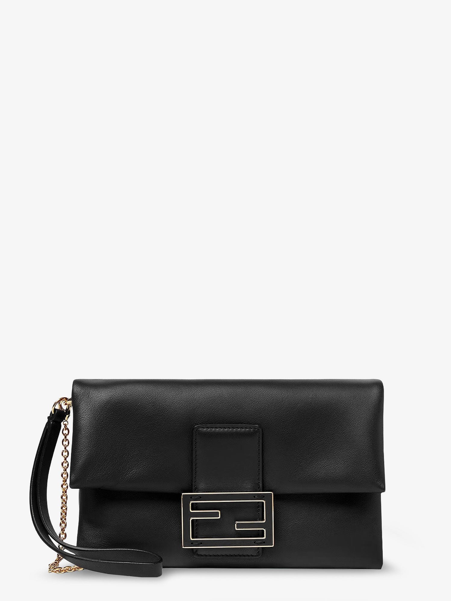 [Fendi] Cross body bag SS26 8M0538ABVEF0KUR