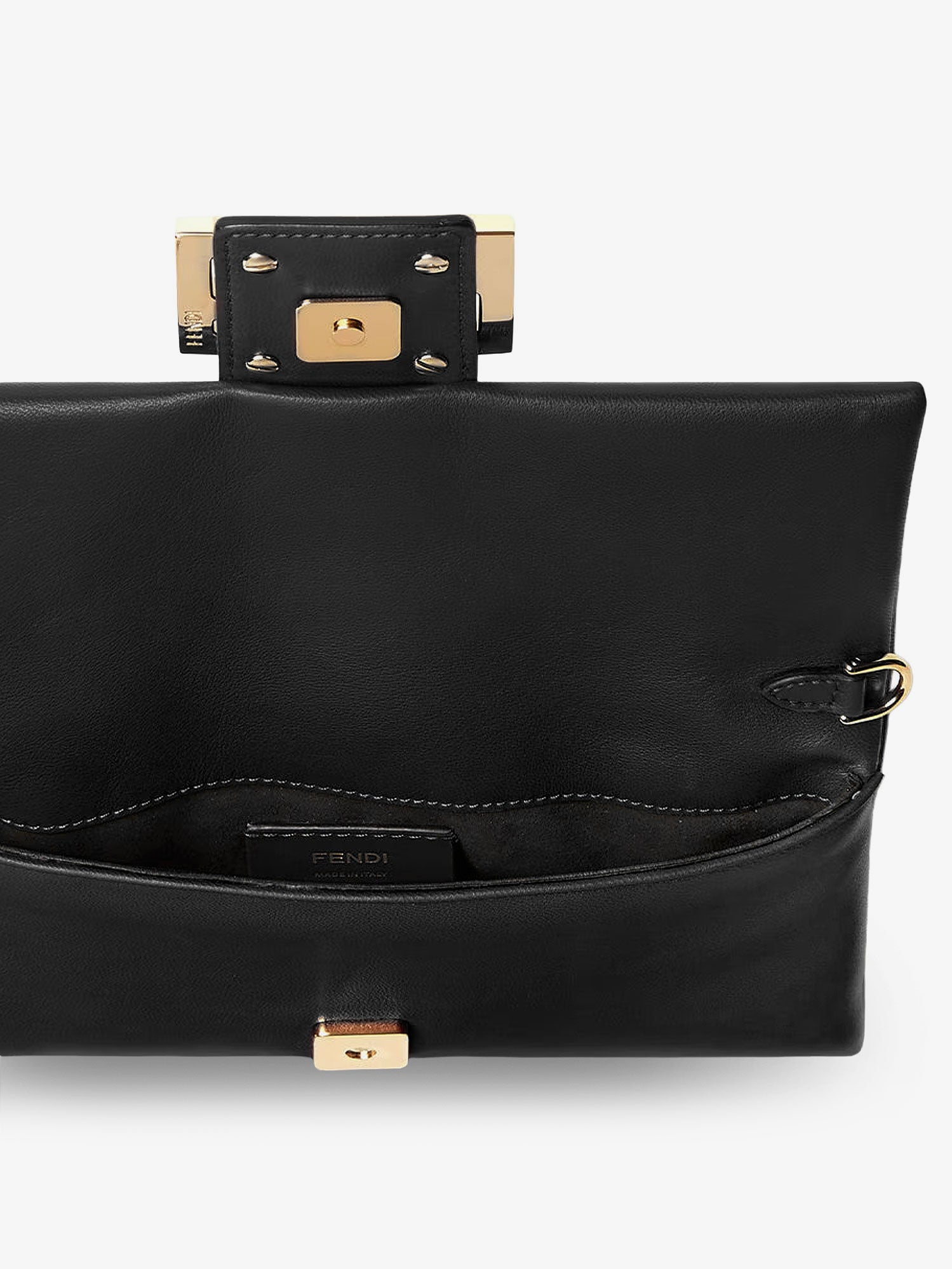 [Fendi] Cross body bag SS26 8M0538ABVEF0KUR