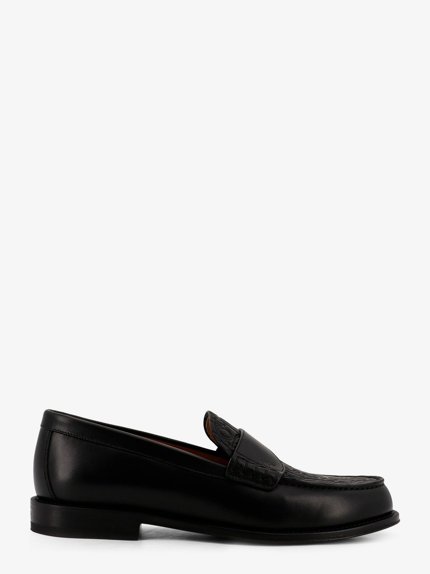 [Dior] Loafer FW25 3LO146ZEL900