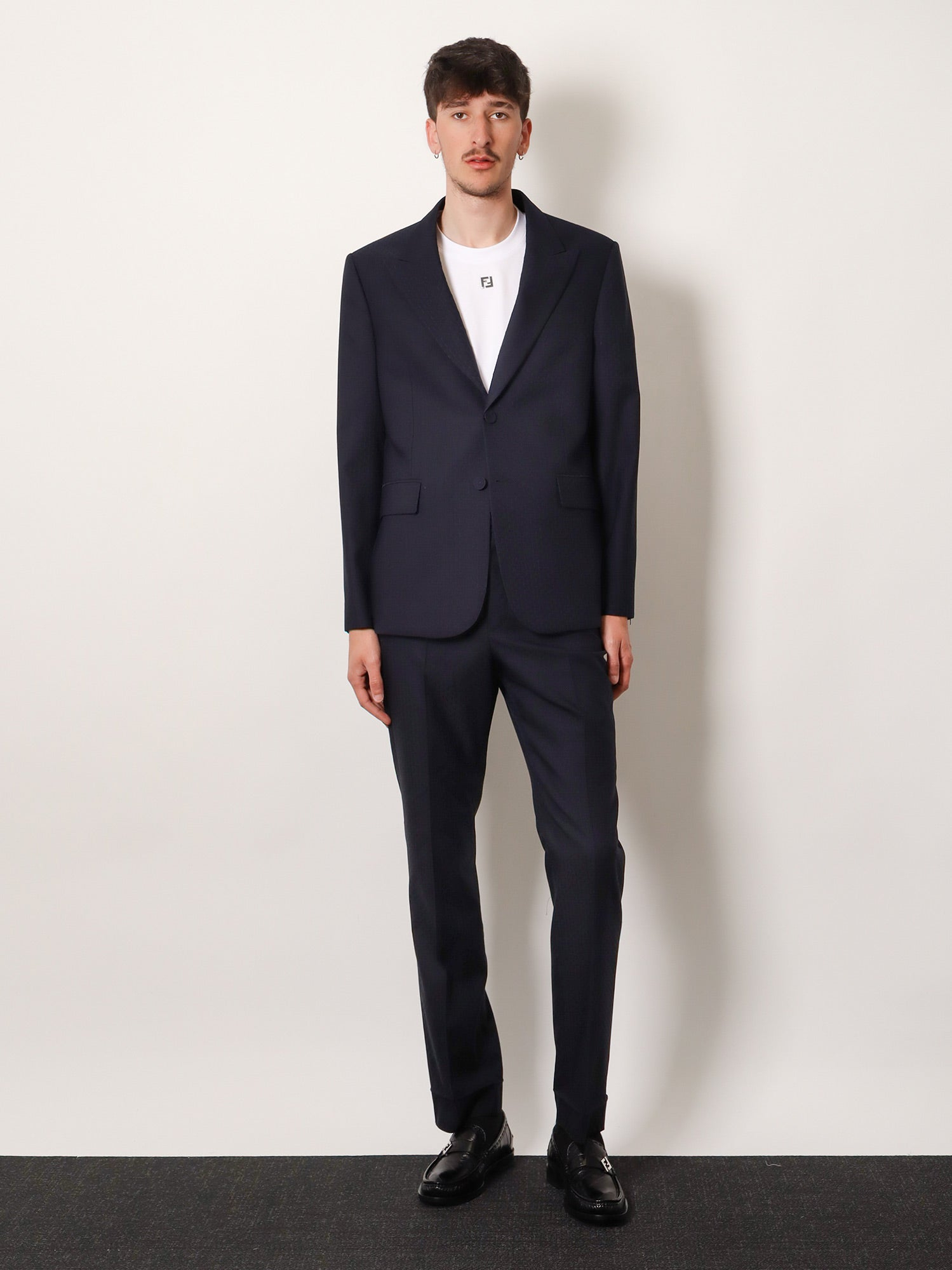[Fendi] Blazer SS26 FJ0768AU6EF0ZNZ