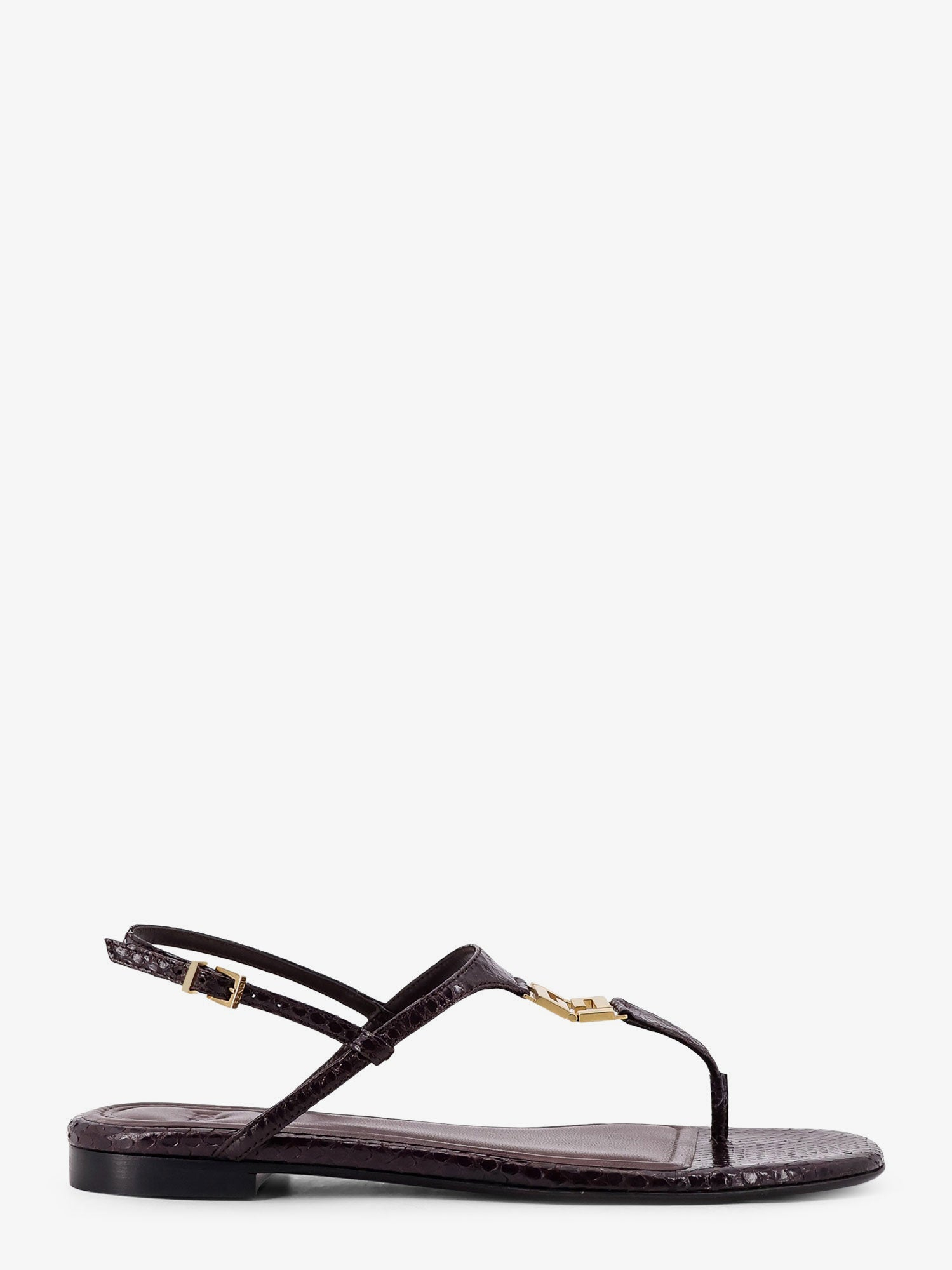 [Fendi] Sandals SS26 8Y8713AUEEF1SIZ