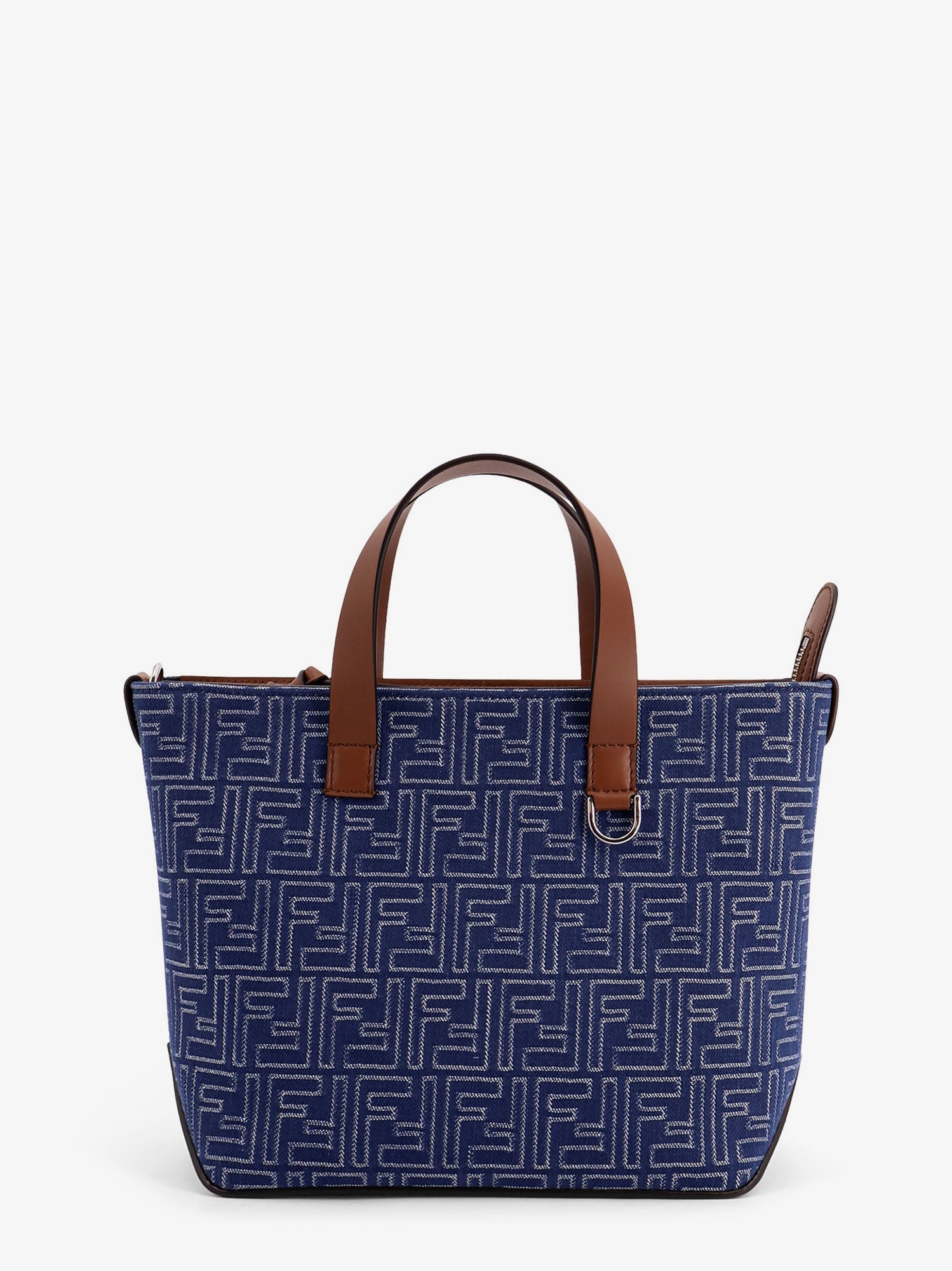 [Fendi] Tote bag FW25 7VA658AUGOF1SCG