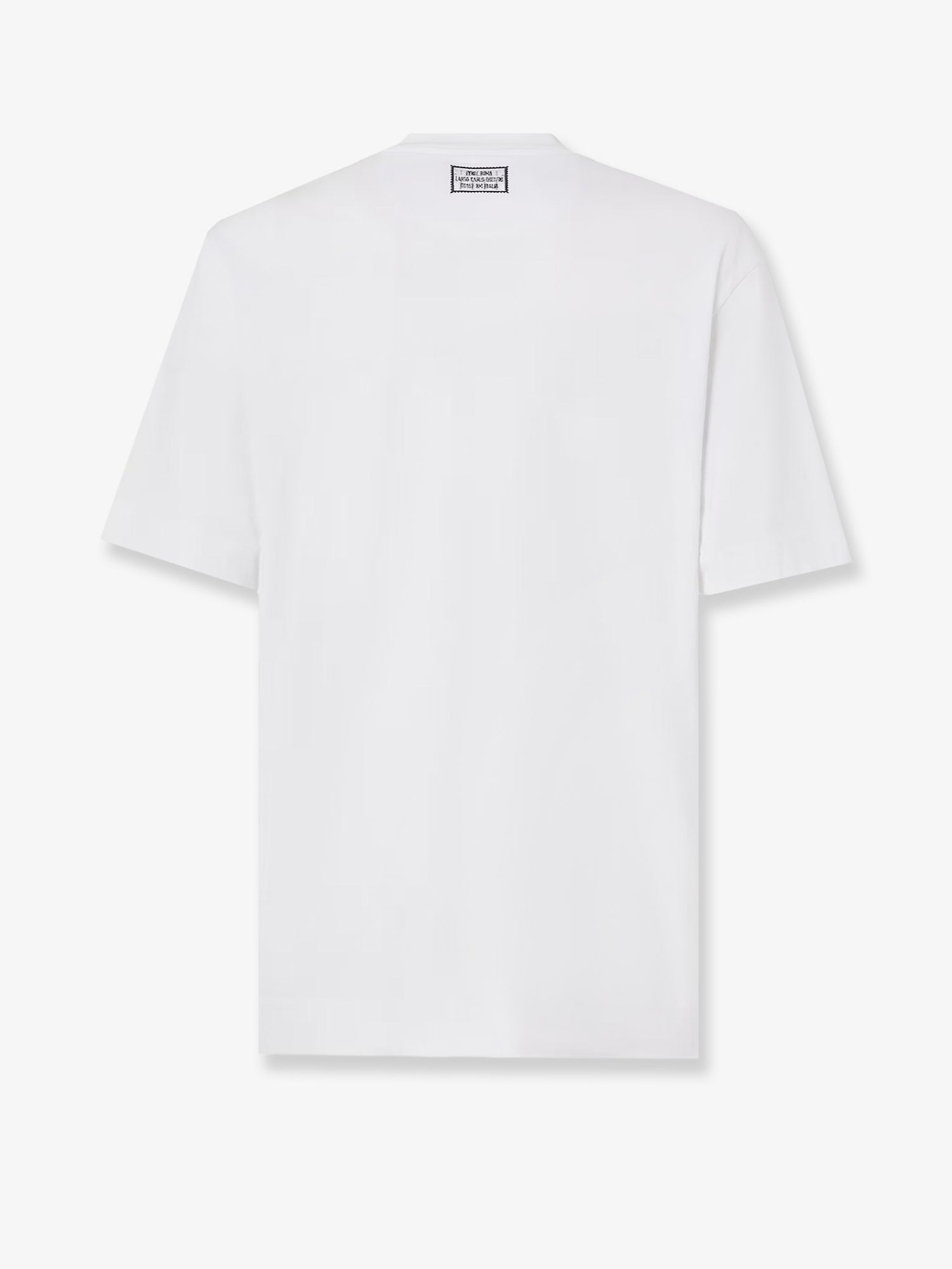 [Fendi] T-shirts Short Sleeve FW25 FY1319AV0HF0QA0
