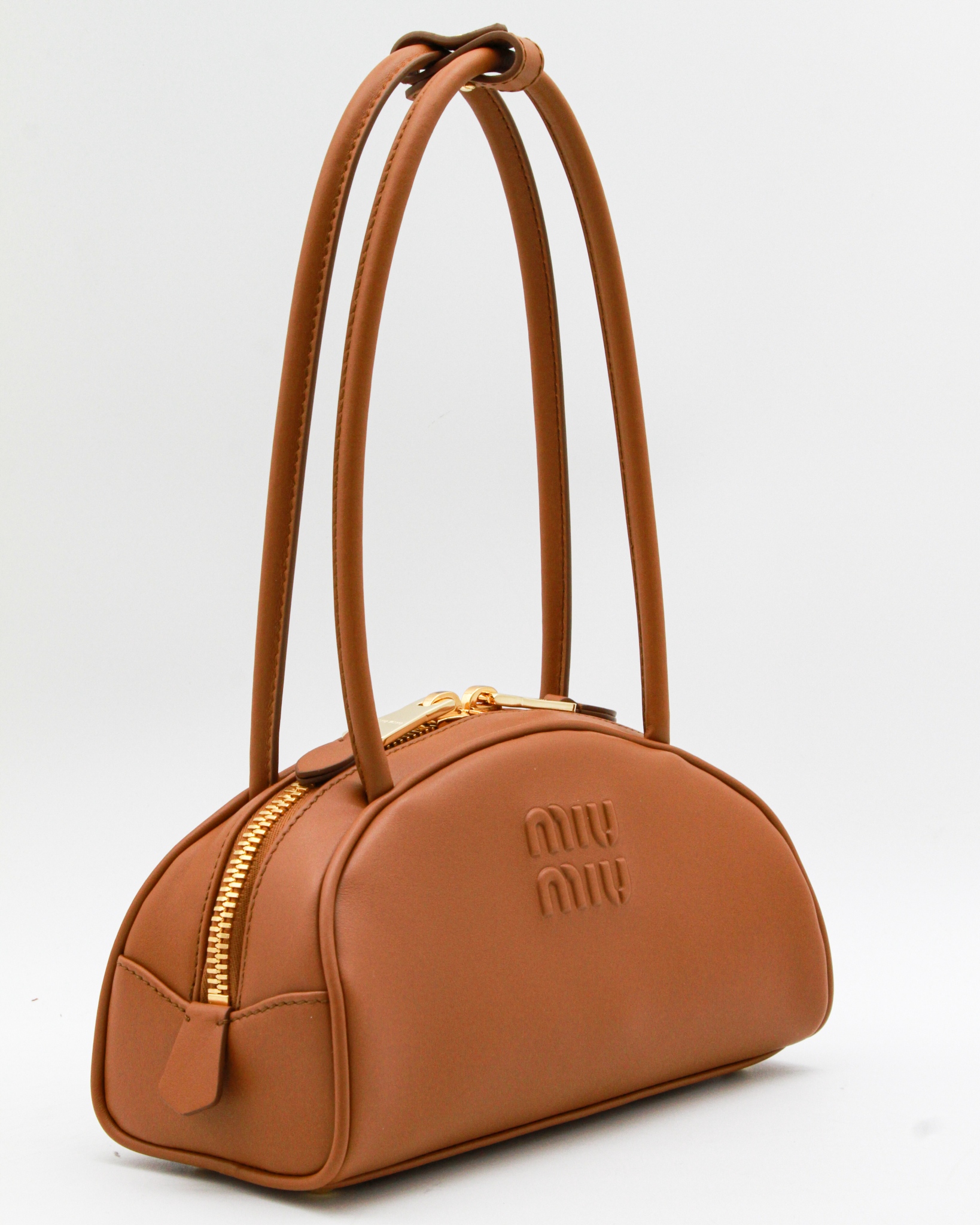 [Miu Miu] Bag FW26 5BB192VOOO2CRWF0046