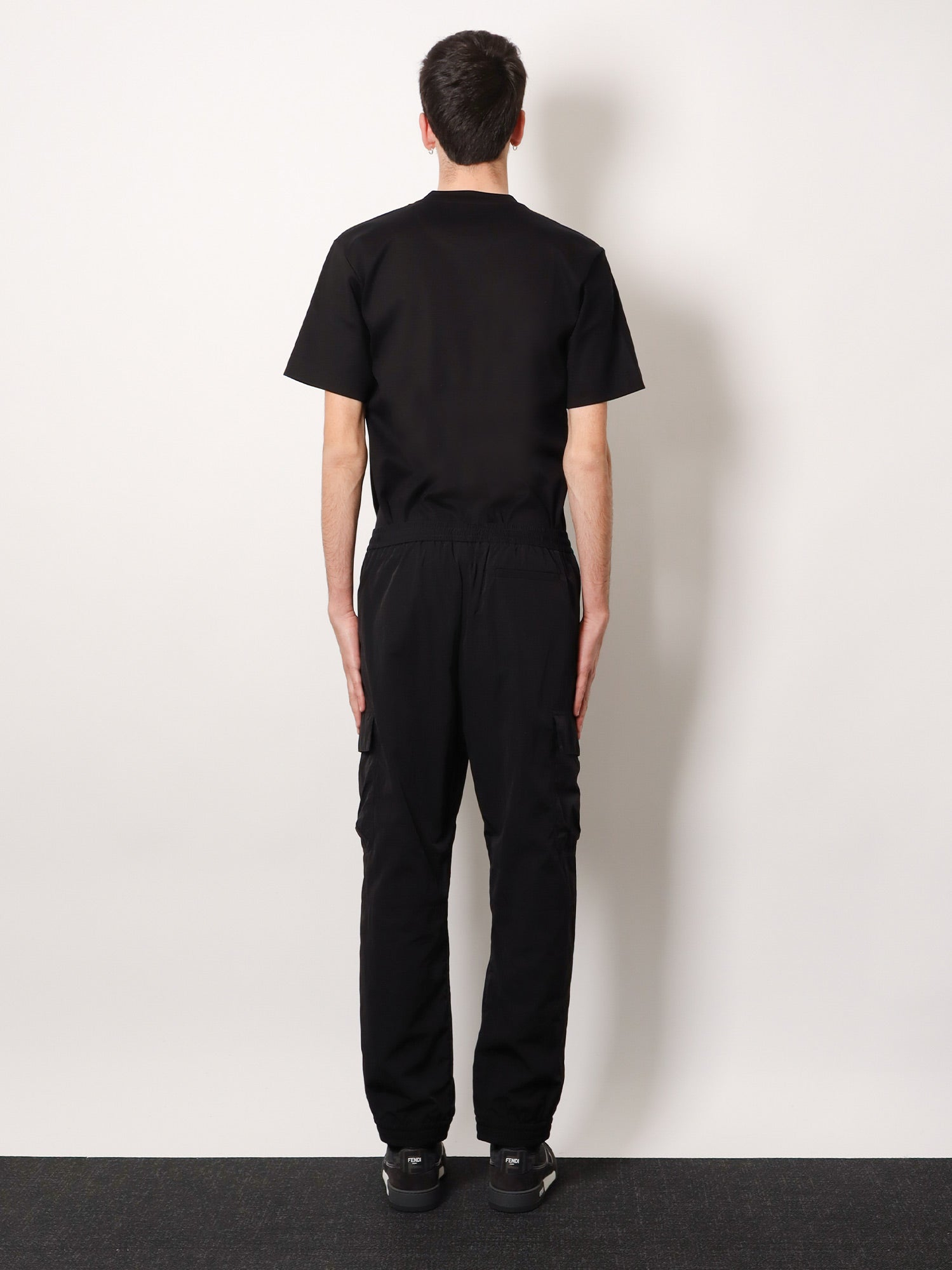 [Fendi] Trousers SS26 FB1116AYU9F0QA1