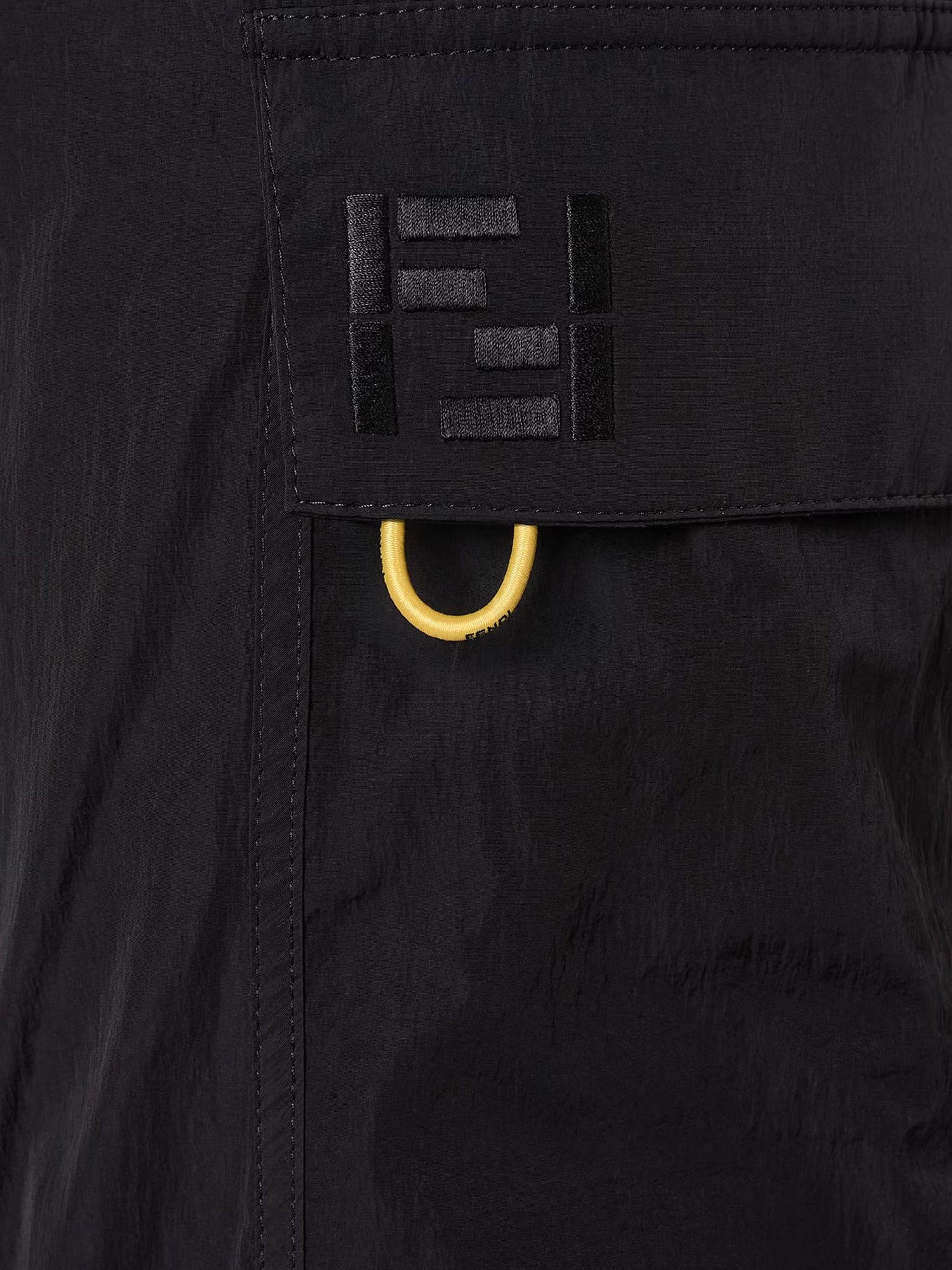 [Fendi] Trousers SS26 FB1116AYU9F0QA1