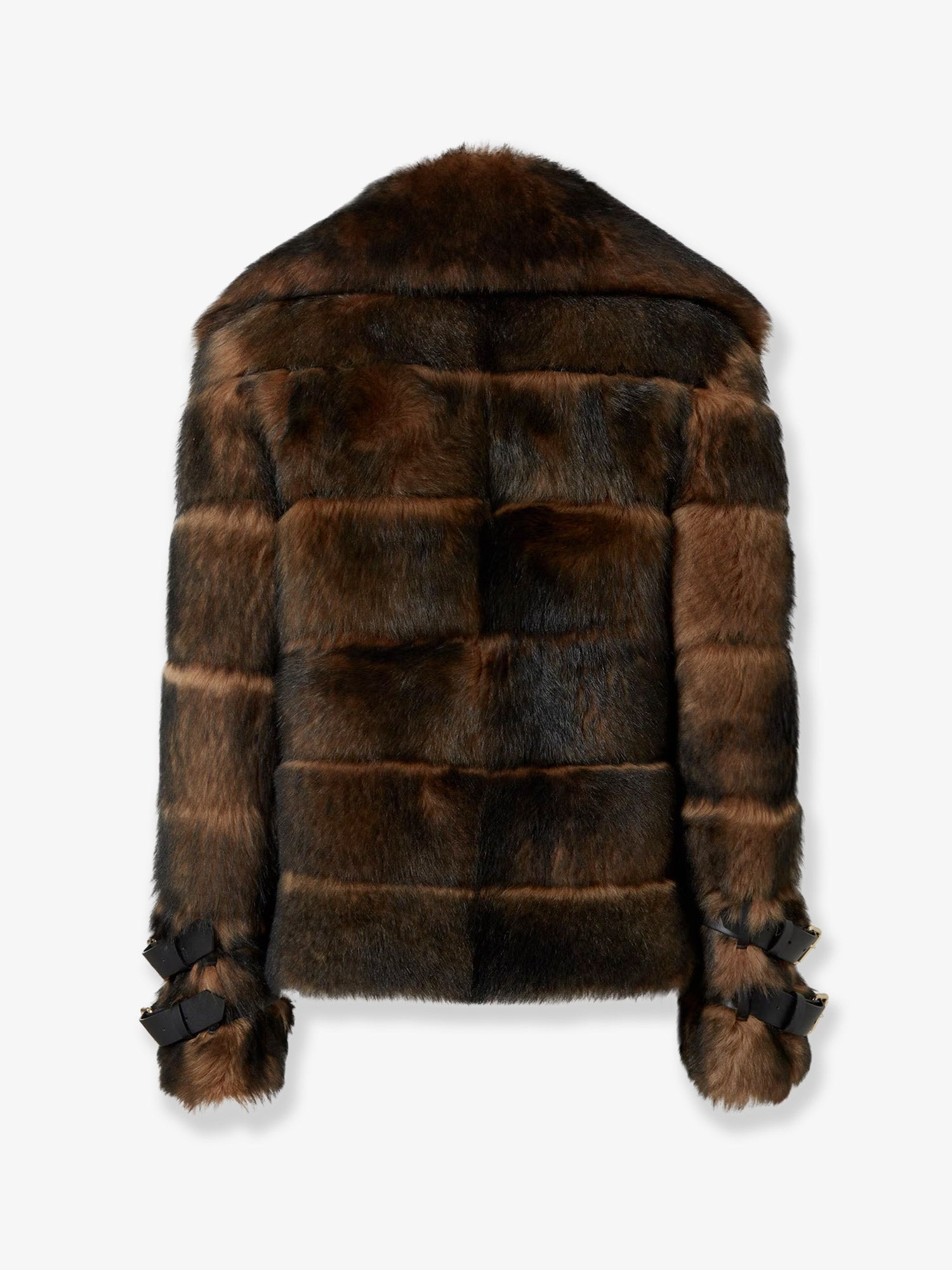 [Fendi] Down jacket FW25 FM5426AYLHF0QD9