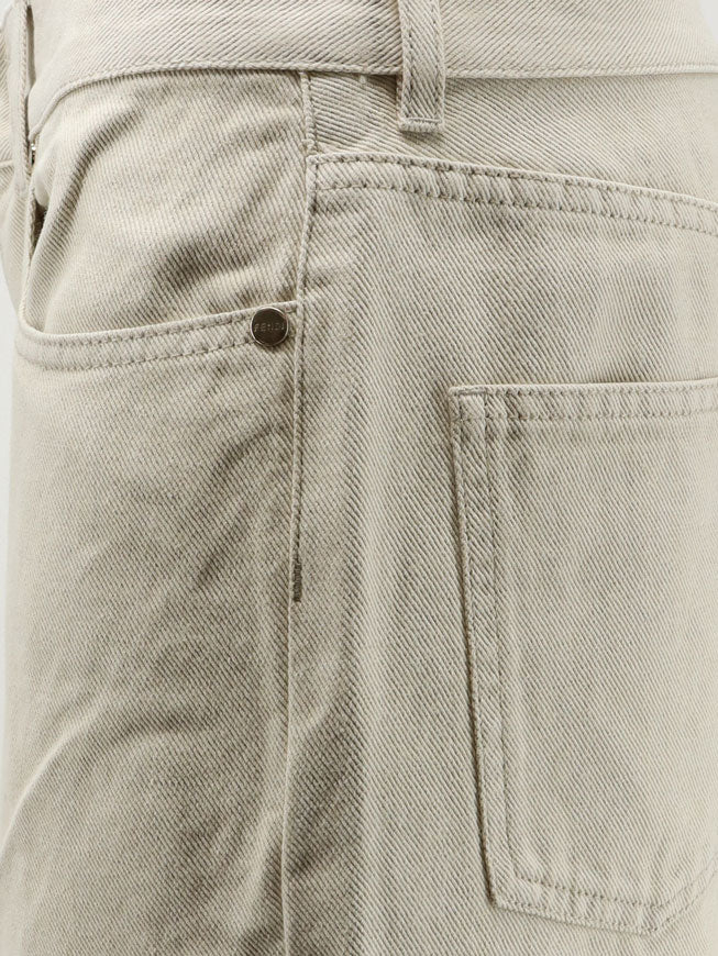 [Fendi] Trousers SS26 FLP882AOHVF1W0T