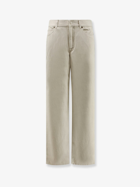 [Fendi] Trousers SS26 FLP882AOHVF1W0T