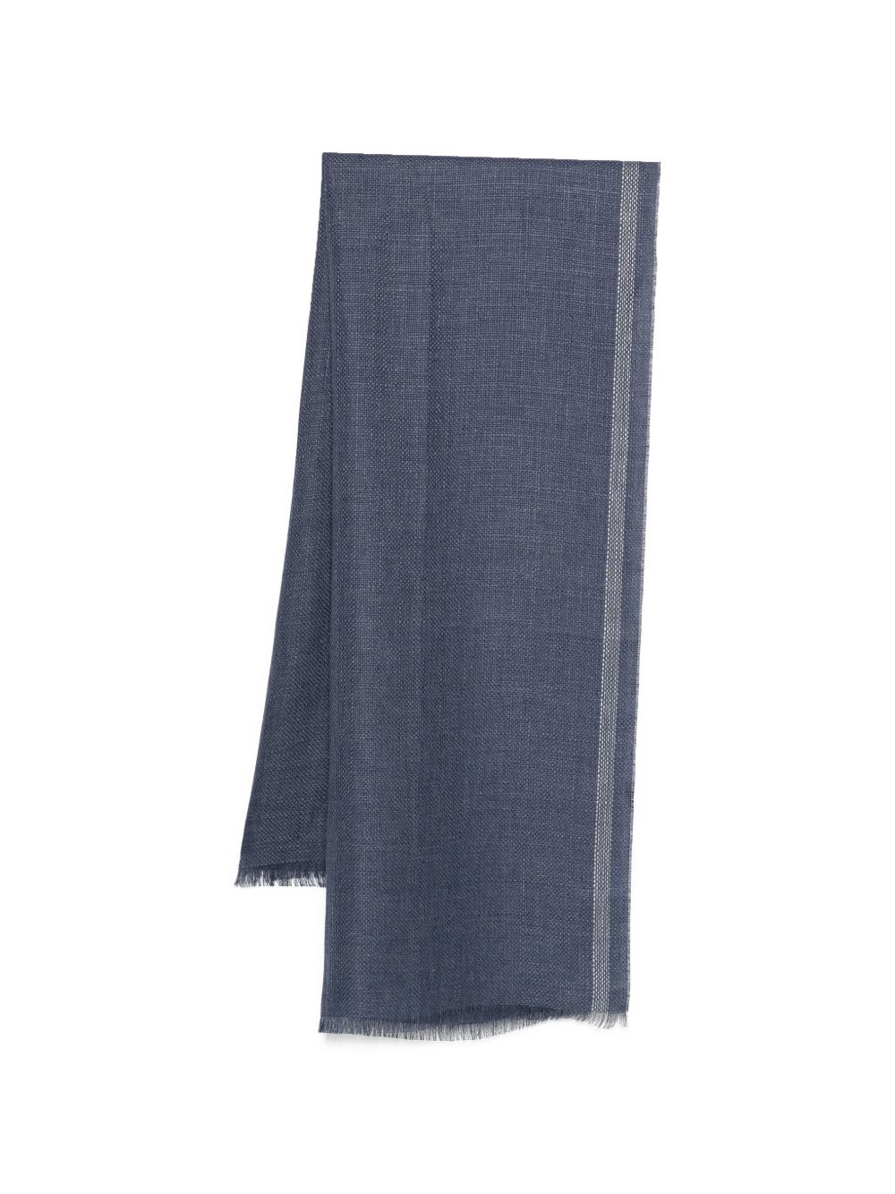 [Brunello Cucinelli] Scarf SS26 MSC695AGCA712