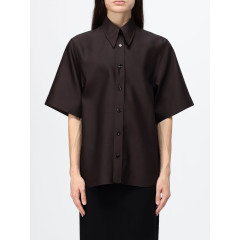 [Bottega Veneta] Shirts Long Sleeve SS26 860125V6D60 2608