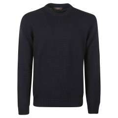[Zanone] Knitwear FW26 810234 ZR229