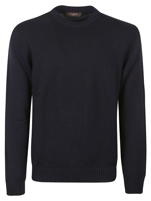 [Zanone] Knitwear FW26 810234 ZR229