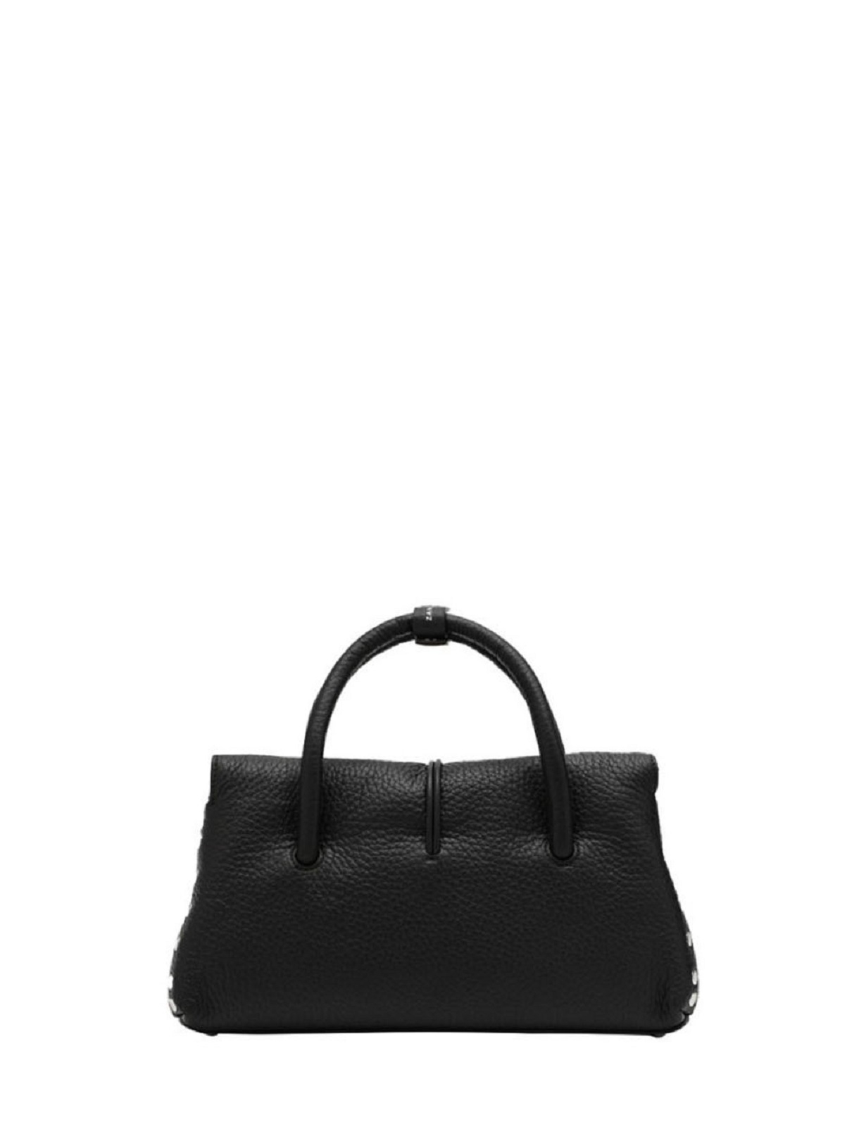 [Zanellato] Tote bag FW26 068750 1120000 SMALL