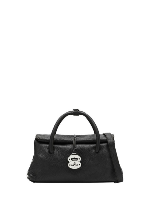 [Zanellato] Tote bag FW26 068750 1120000 SMALL
