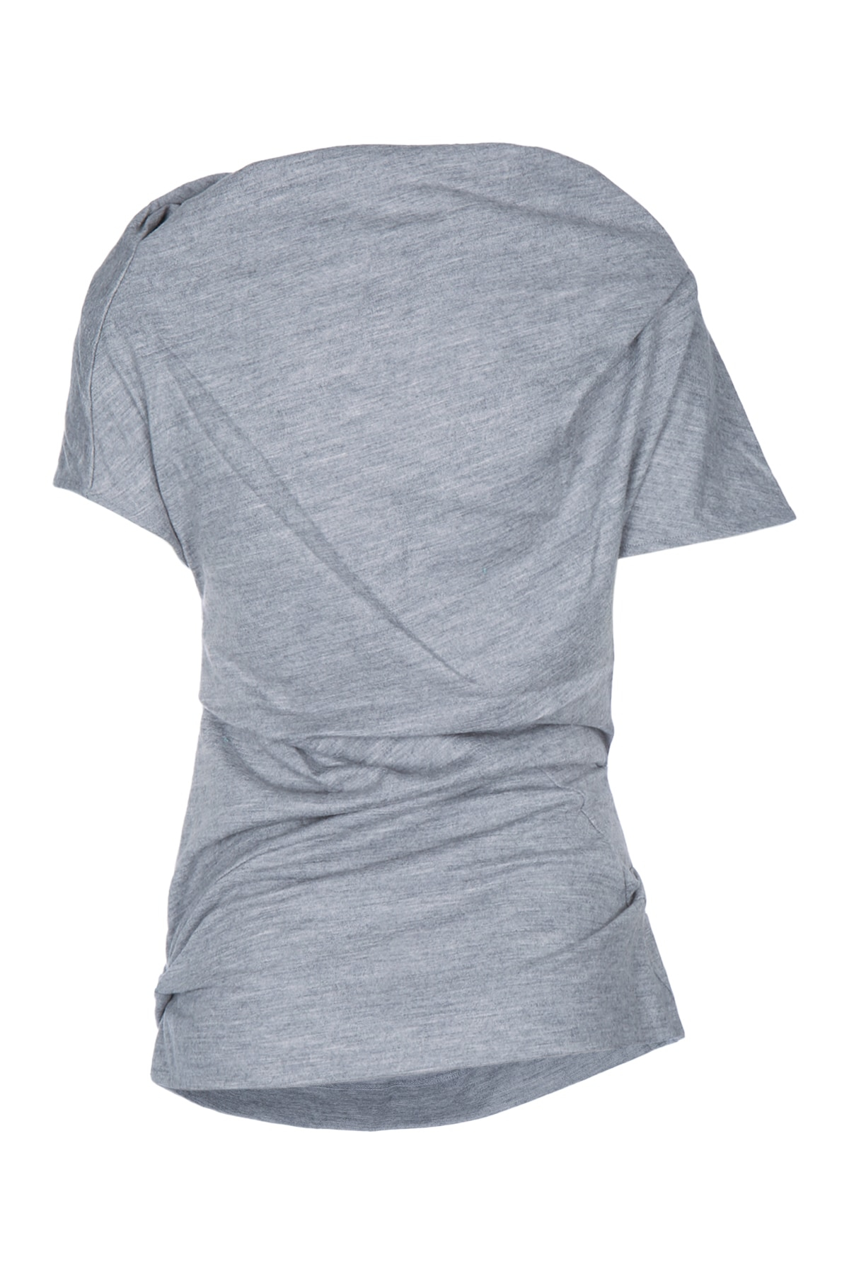 [Entire Studios] Knitwear FW25 ESWW258023MG MIDGREY
