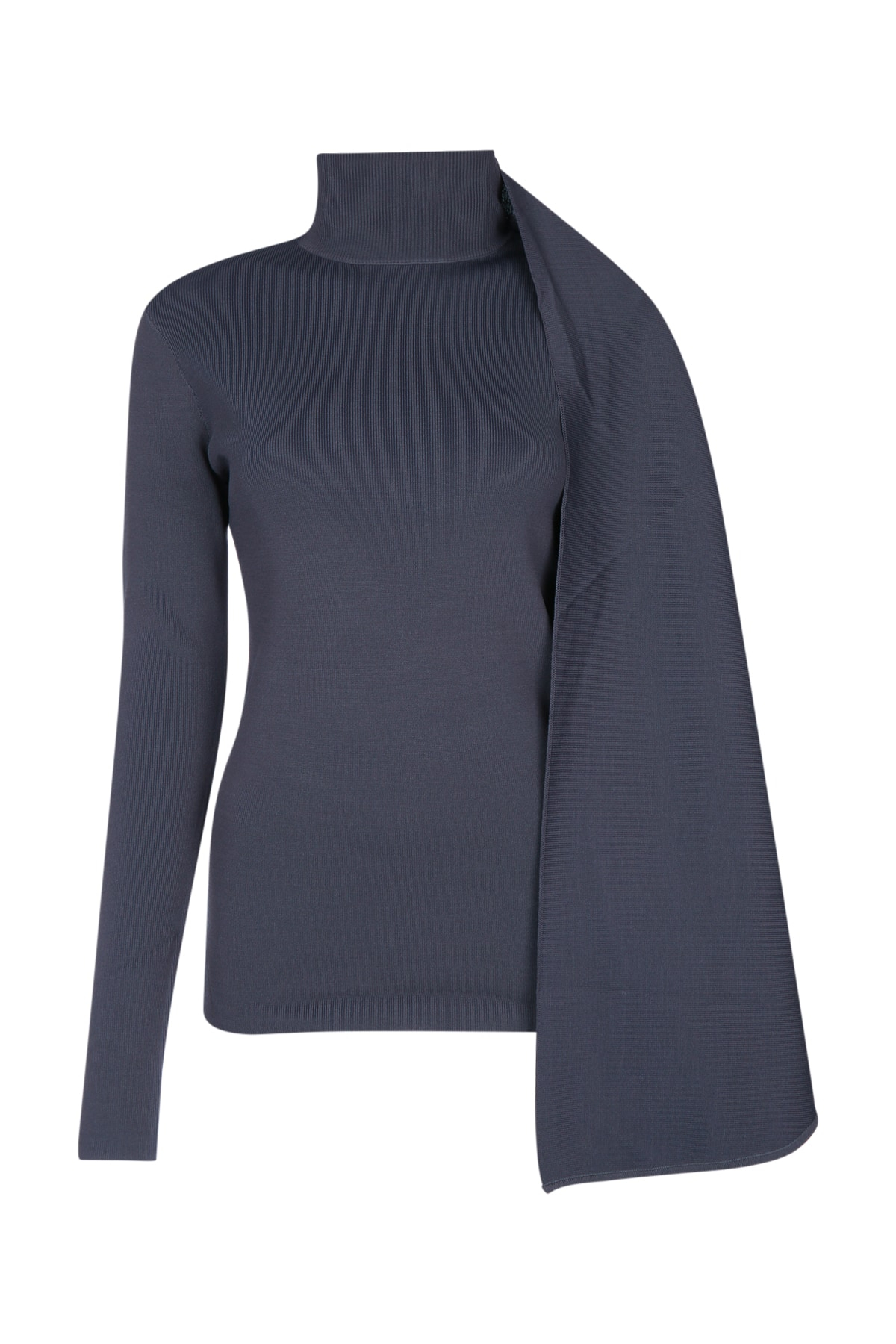 [Entire Studios] Knitwear FW25 ESUW2510071SH SHADOW