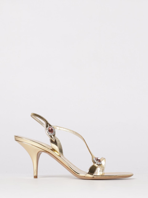 [Ferragamo] Sandals SS26 01K849 787893 001
