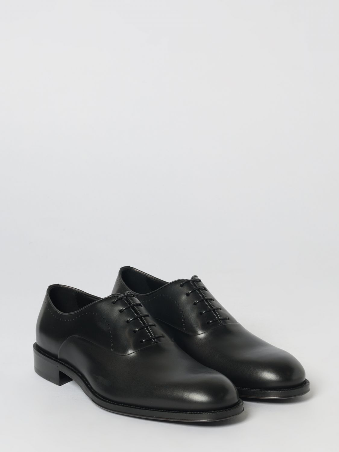 [Ferragamo] Dress Shoes SS26 029281 778743 002