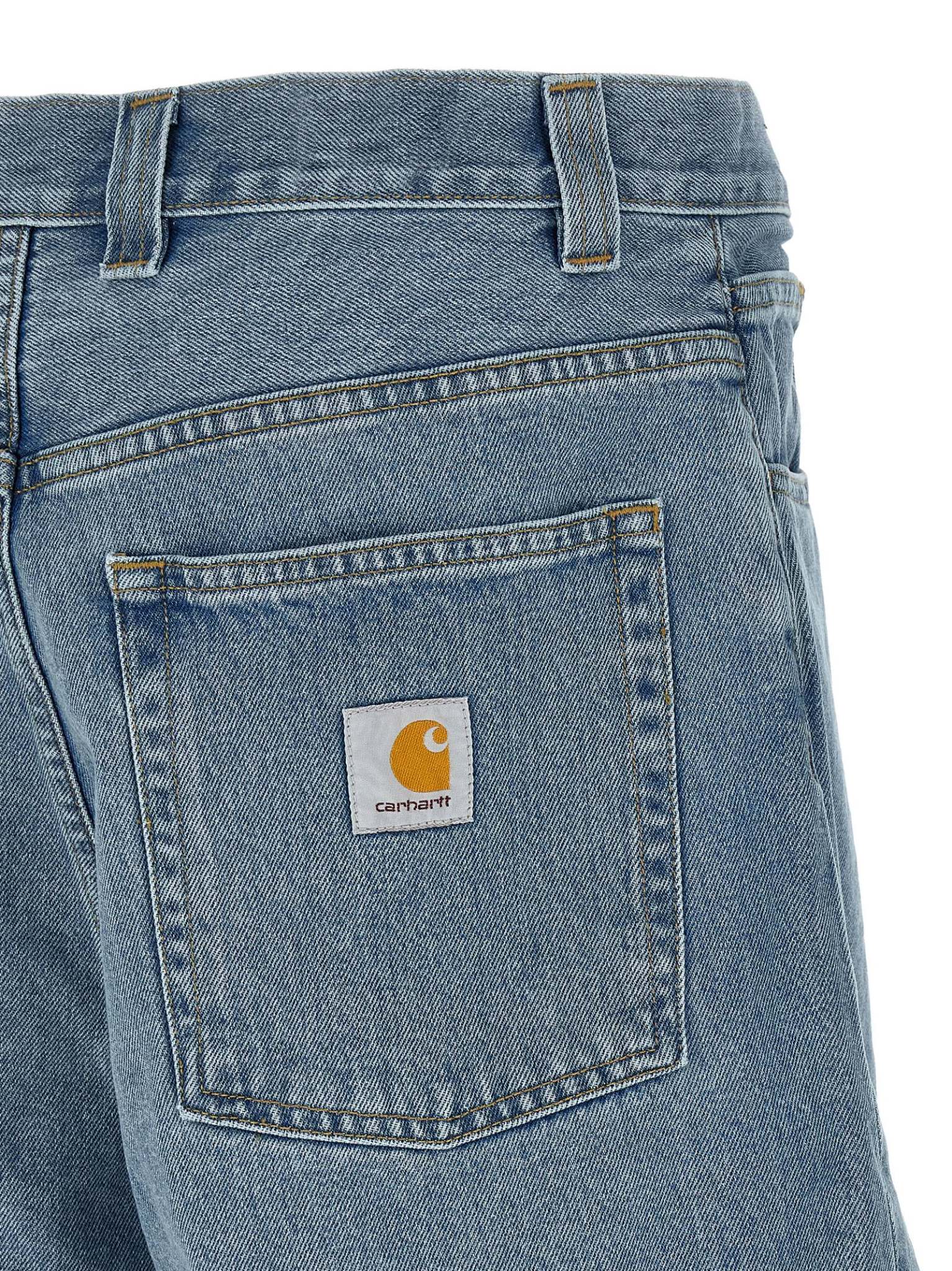 [CARHARTT WIP] Shorts SS26 I0371610112