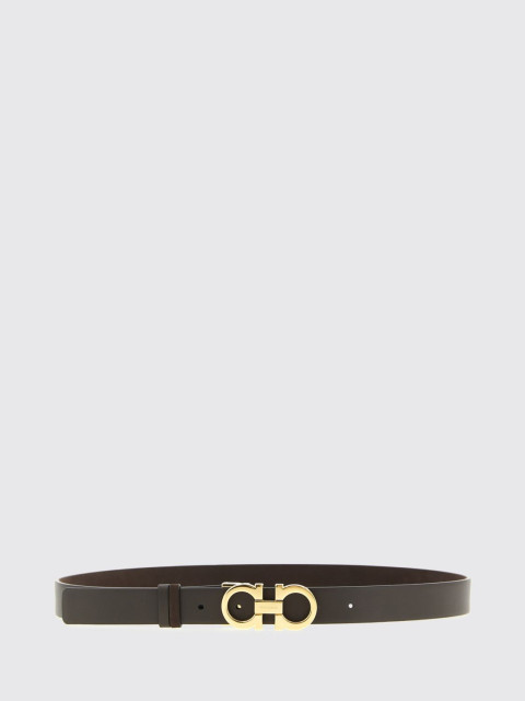 [Ferragamo] Belt SS26 23A567 789990 133