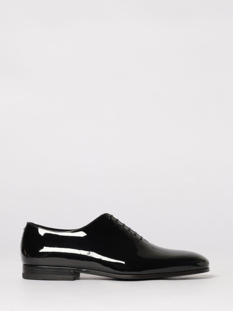 [Ferragamo] Dress Shoes SS26 02A025 787443 003