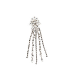 [Alessandra Rich] Earring SS26 FABA3326J00040001