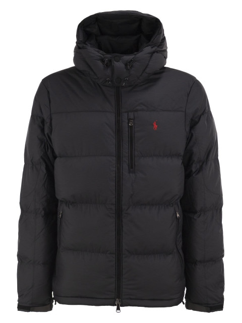 [Polo Ralph Lauren] Jacket FW26 710968278 001