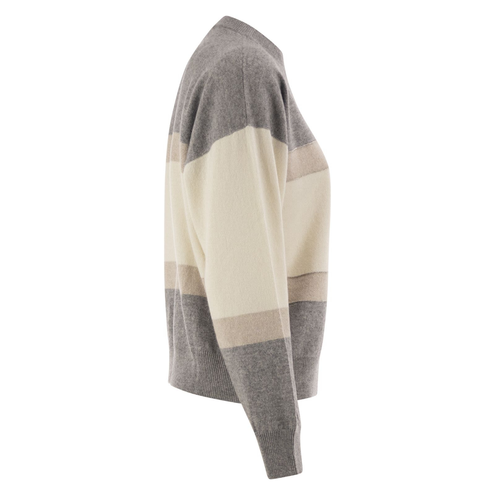 [Peserico] Knitwear FW26 A99862F12C9283 C71