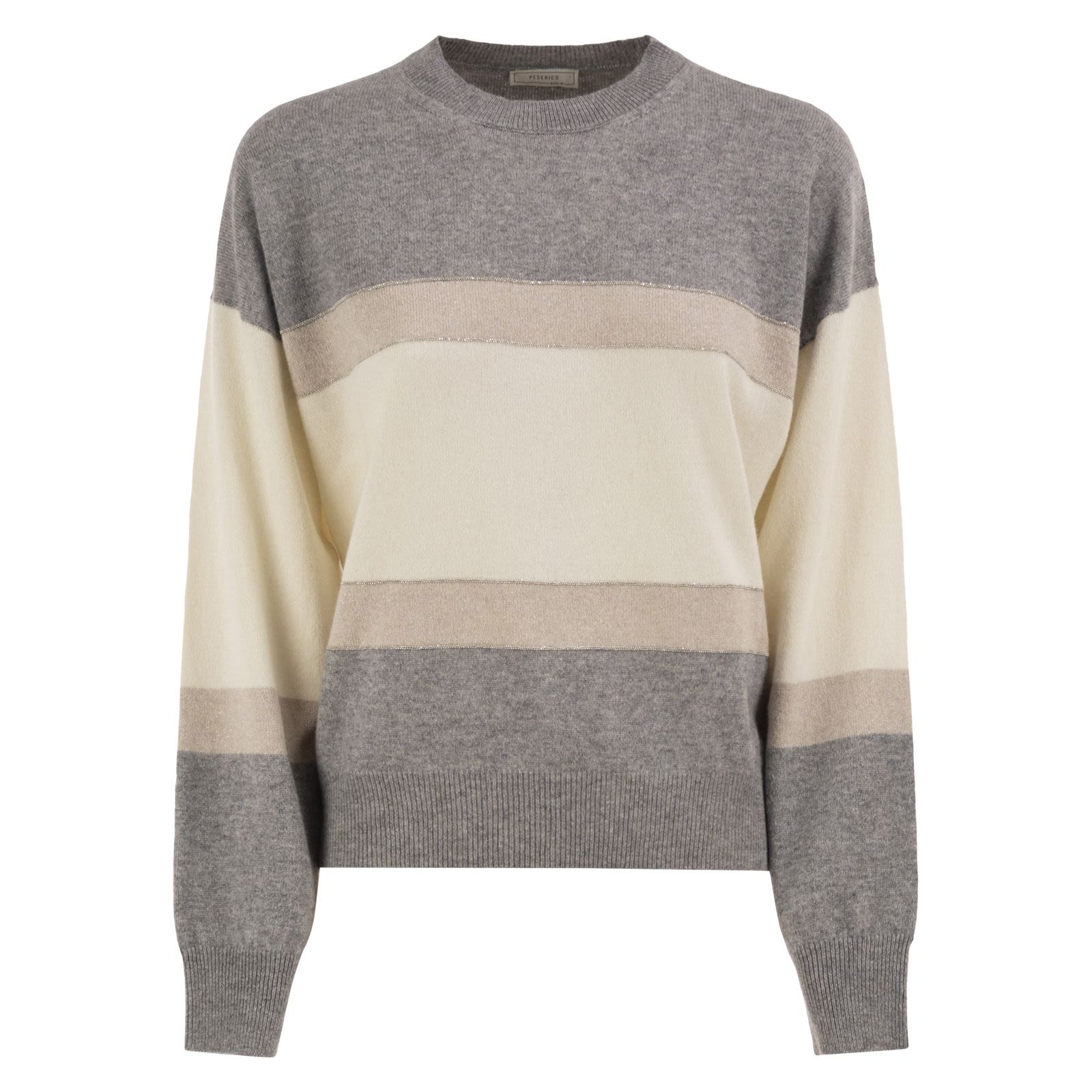 [Peserico] Knitwear FW26 A99862F12C9283 C71