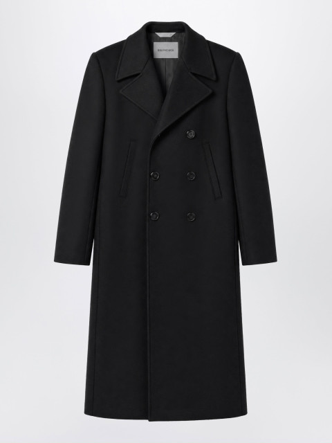 [Balenciaga] Coat FW26 A001XJTUU36