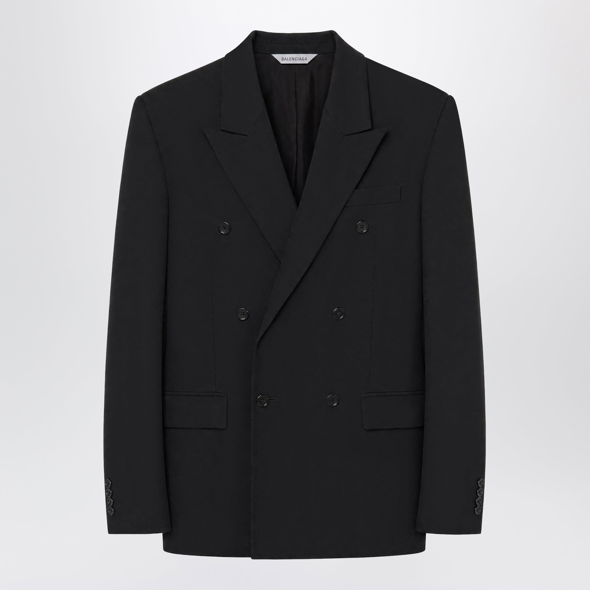 [Balenciaga] Jacket FW26 A001Y1TPT15