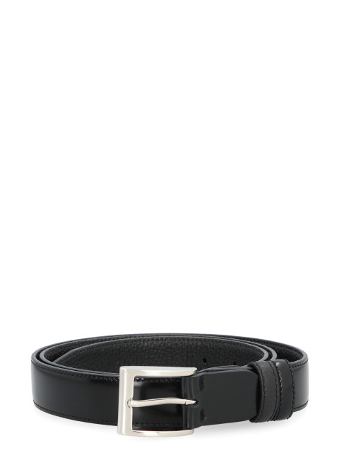 [Hogan] Belt FW24 KFMC00N1100QR0_B999