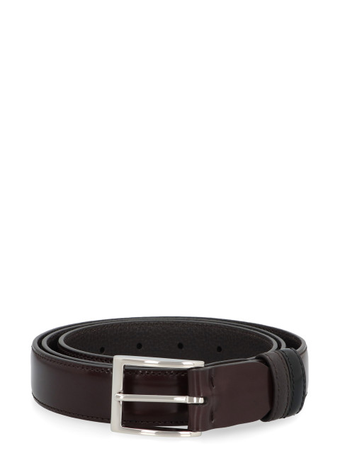[Hogan] Belt FW24 KFMC00N1100QR0_0531