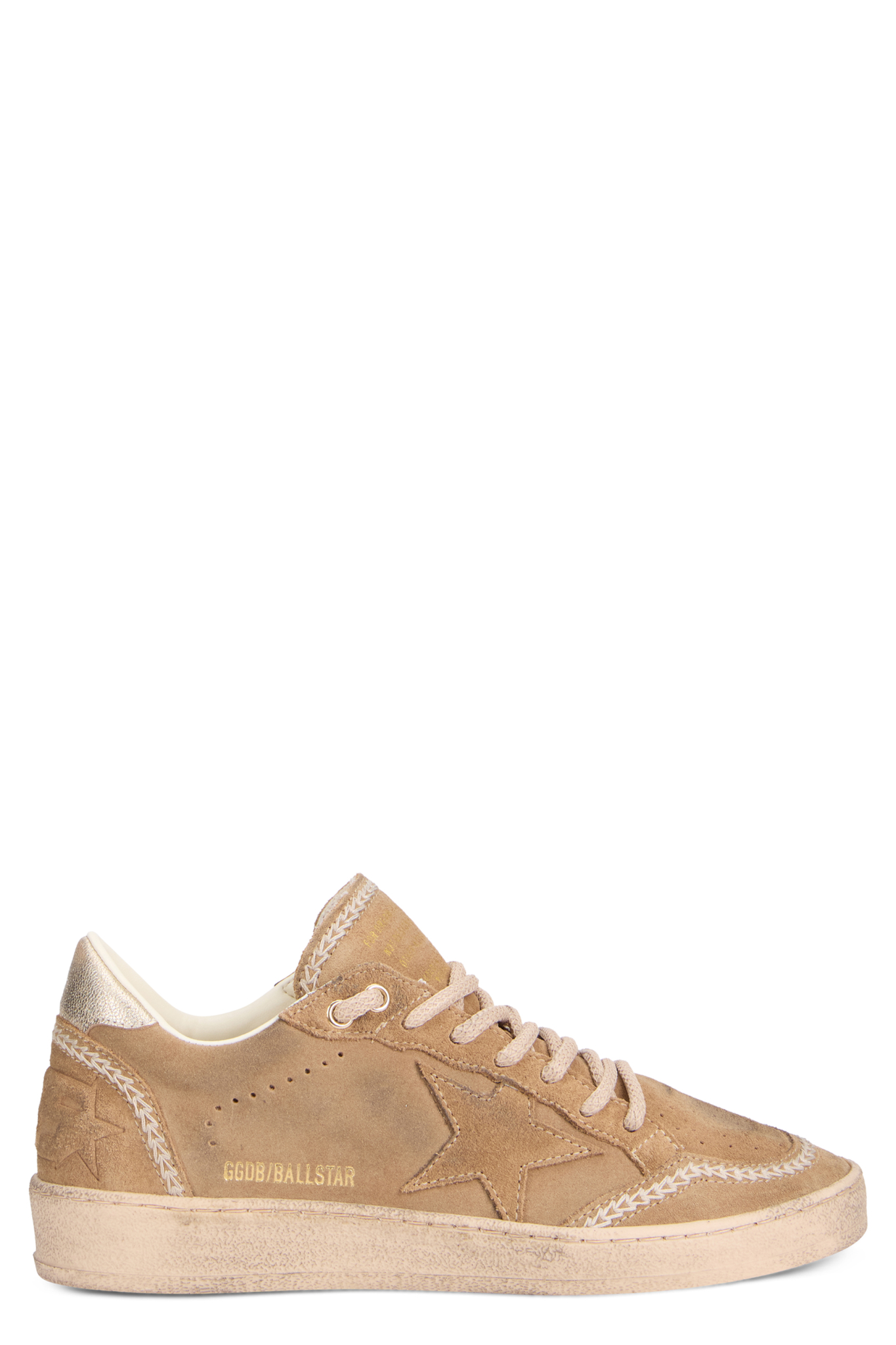 [Golden Goose] Sneakers FW26 GWF00117F008707_55802
