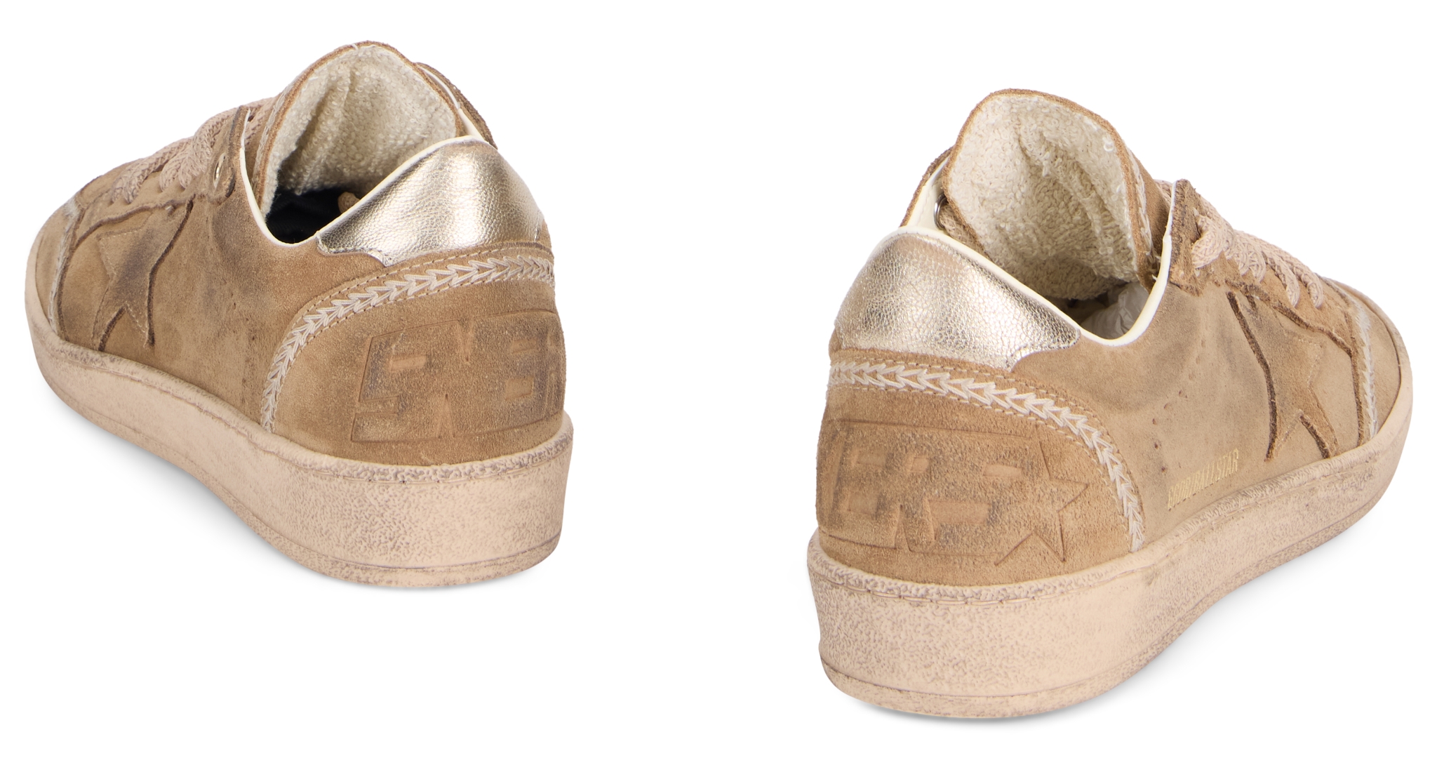 [Golden Goose] Sneakers FW26 GWF00117F008707_55802