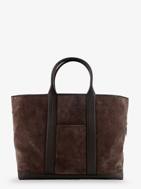 [Tom Ford] Tote bag FW26 H0767LCL613YECK