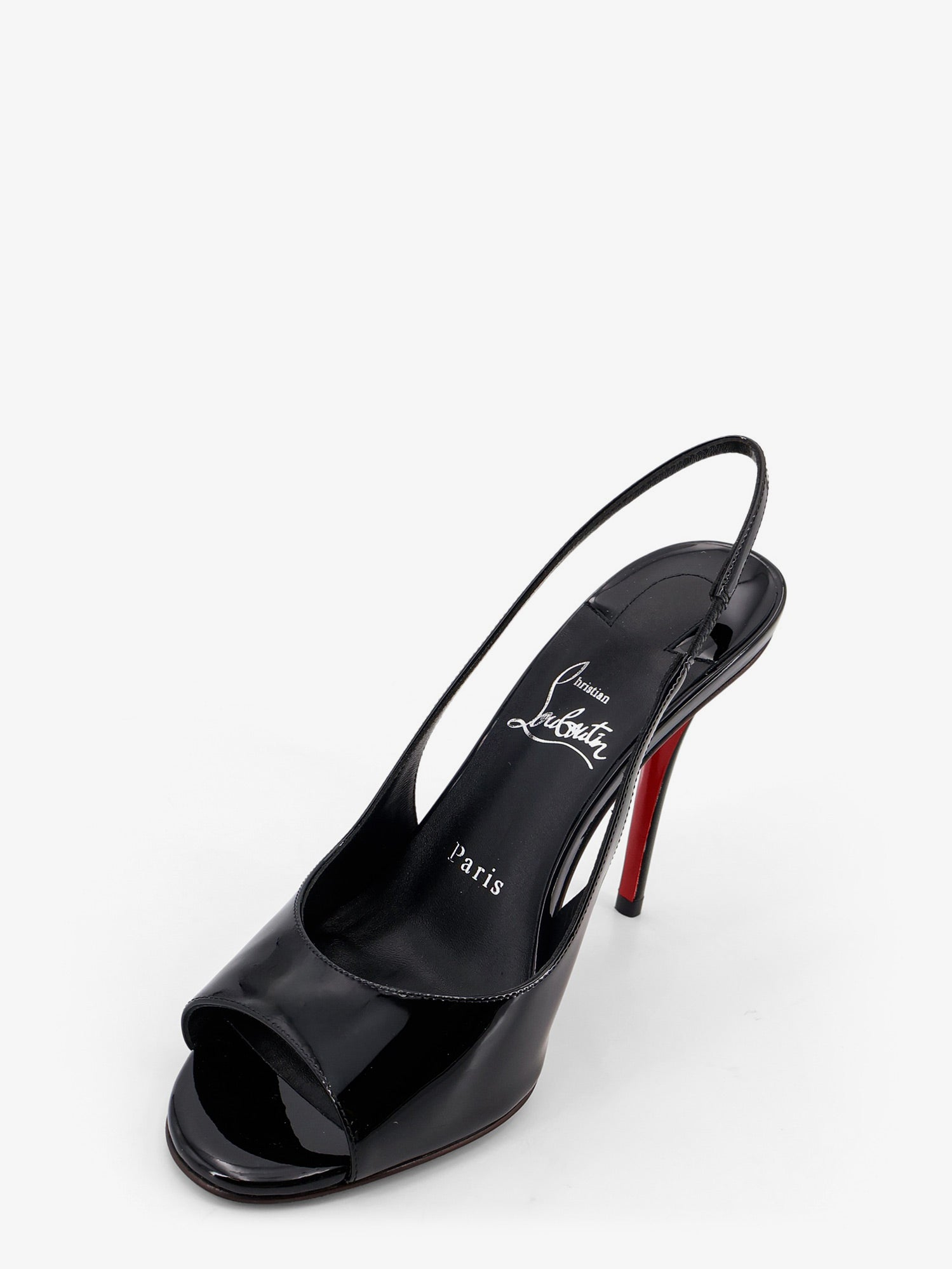 [Christian Louboutin] Sandals FW26 3260086B439