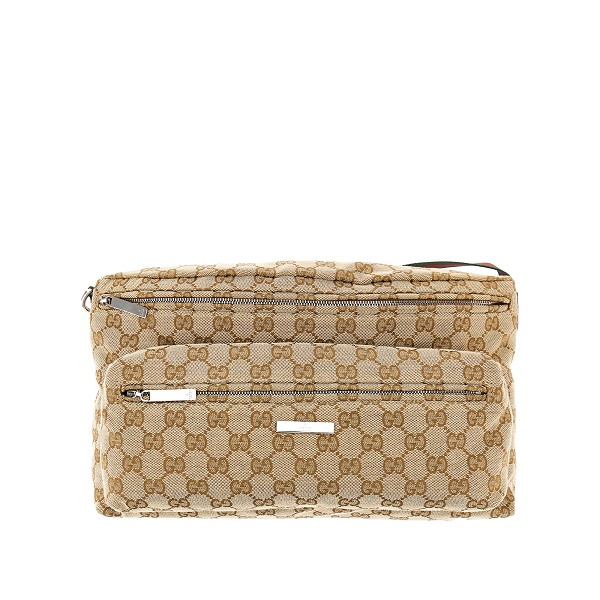 [Gucci] Bag FW26 875377FAF8P9647-9647