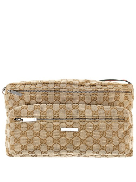 [Gucci] Bag FW26 875377FAF8P9647-9647