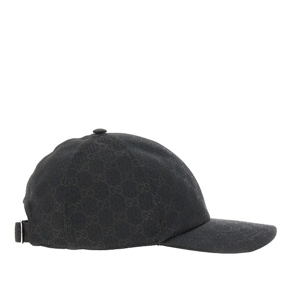 [Gucci] Hat FW26 8174924HBDV1000-1000