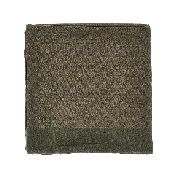 [Gucci] Scarf FW26 8705304GALD3167-3167