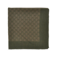 [Gucci] Scarf FW26 8705304GALD3167-3167