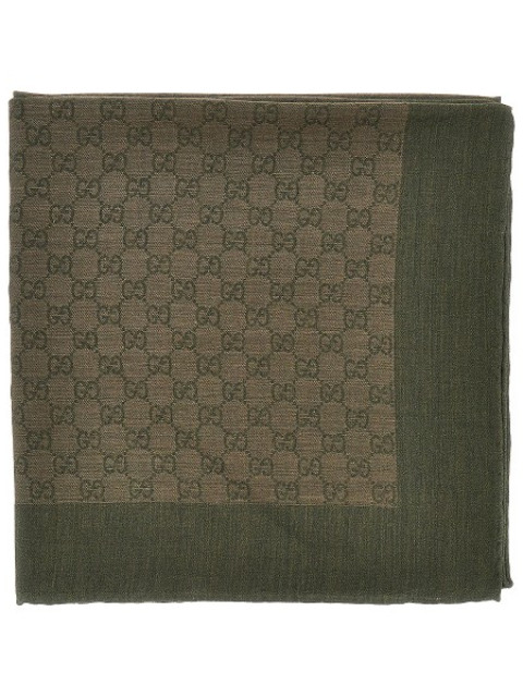[Gucci] Scarf FW26 8705304GALD3167-3167