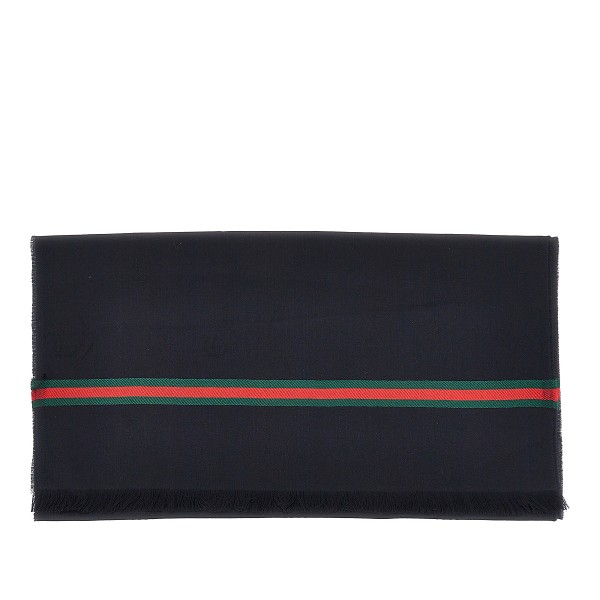 [Gucci] Scarf FW26 8734344GA374000-4000